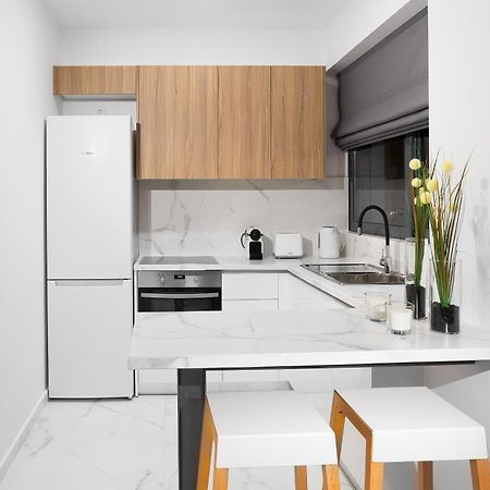 Elysium Boutique Apartments Athens Exterior photo