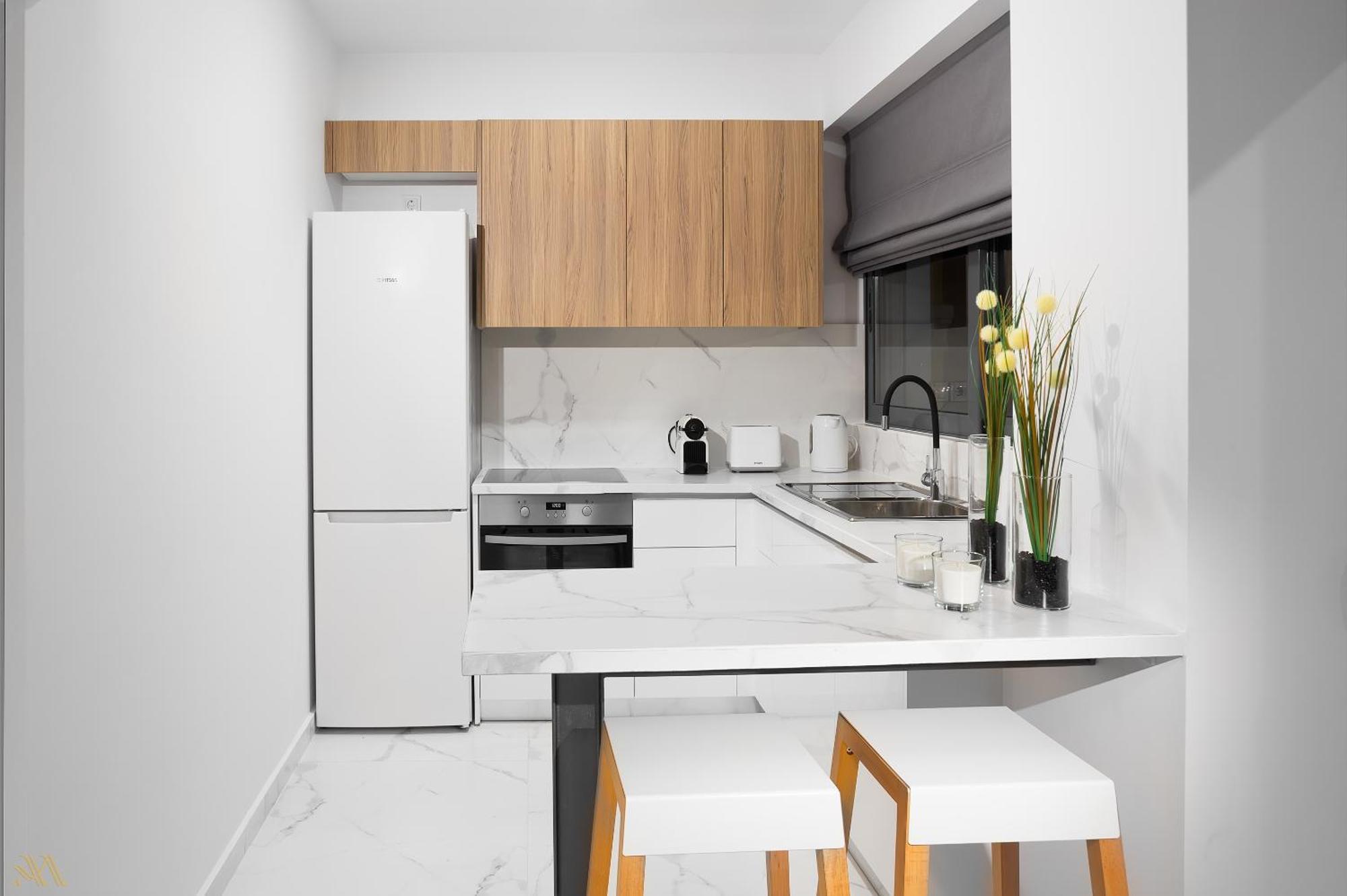 Elysium Boutique Apartments Athens Exterior photo