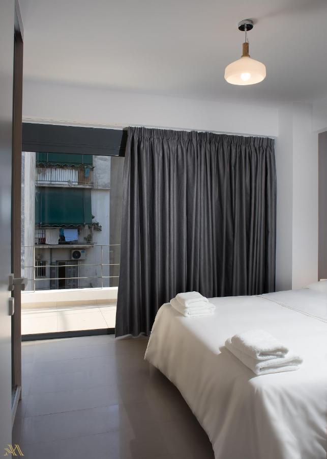Elysium Boutique Apartments Athens Room photo
