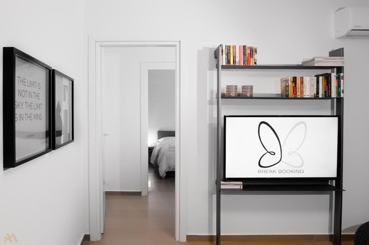 Elysium Boutique Apartments Athens Room photo
