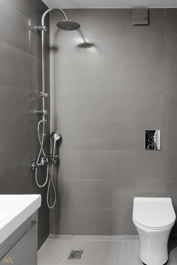 Elysium Boutique Apartments Athens Room photo