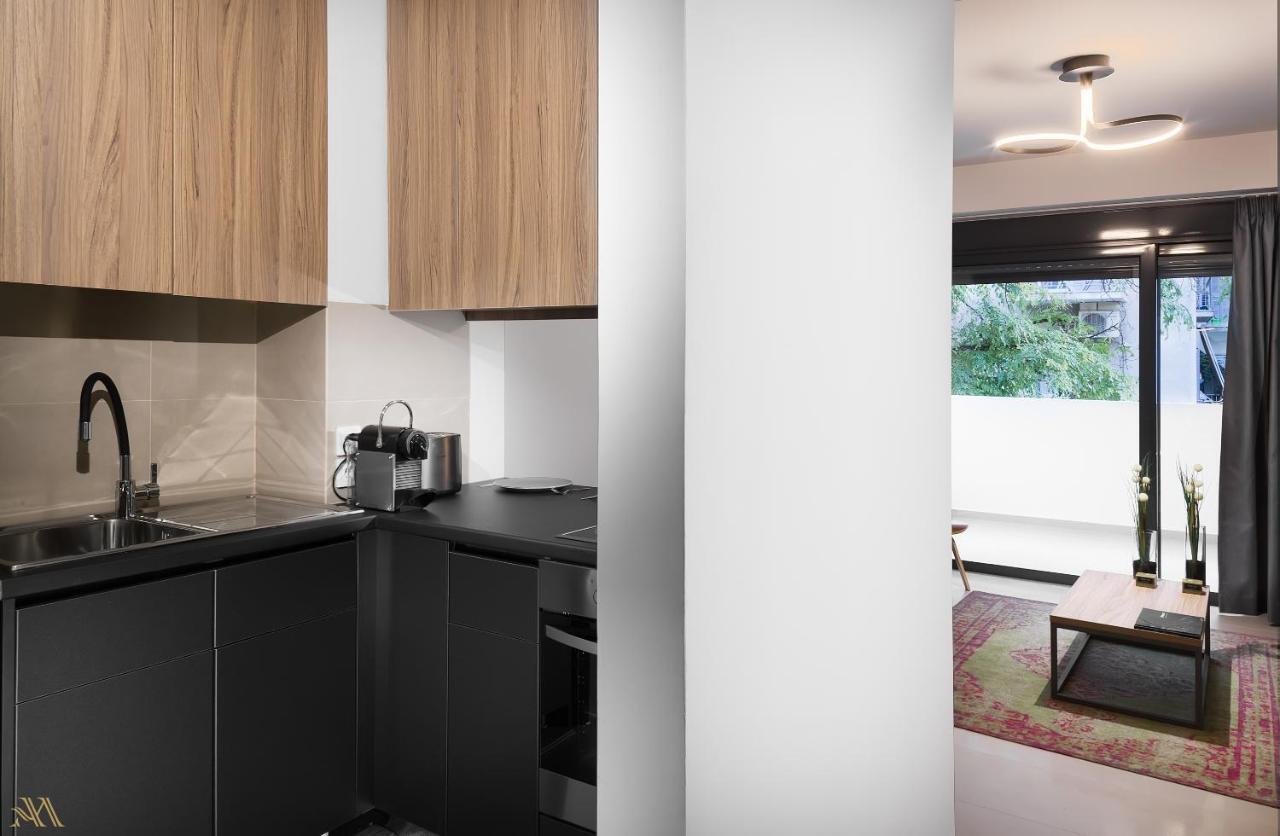 Elysium Boutique Apartments Athens Room photo